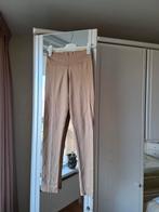 Licht bruine broek/legging maat 38, Kleding | Dames, Maat 38/40 (M), Suzy q, Bruin, Ophalen of Verzenden