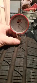 Winterbanden 16 tot 18 inch  diverse merken, Auto-onderdelen, Banden en Velgen, Ophalen, Gebruikt