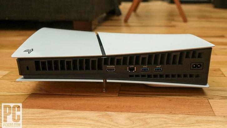 PS5 Digital 1TB Z.G.A.N., Spelcomputers en Games, Spelcomputers | Sony PlayStation 5, Nieuw, Playstation 5 Digital, Ophalen of Verzenden