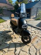 Scooter Iva S3 Special ZGAN 45km!, Maximaal 45 km/u, Elektrisch, Zo goed als nieuw, Ophalen