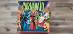 Carnavallo - gezelschapsspel - 999 games, Hobby en Vrije tijd, Gezelschapsspellen | Bordspellen, Ophalen of Verzenden, Zo goed als nieuw