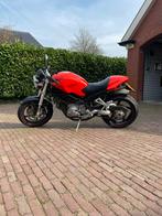 Ducati monster S2R 800, Motoren, Naked bike, Particulier, 2 cilinders, 800 cc