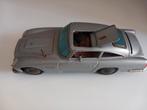 Aston Martin, Ophalen