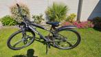 Kinderfiets Altec Nevada zwart, Fietsen en Brommers, Ophalen, Gebruikt, 20 inch of meer, Altec