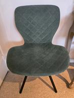 Stoel Lucca Groen, Ophalen