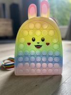 Meisjes Pop-It rugtas, Minder dan 30 cm, Nieuw, Minder dan 25 cm, Ophalen