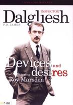 Inspector Dalgliesh - Devices And Desires, Alle leeftijden, Ophalen of Verzenden, Nieuw in verpakking