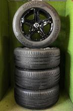 Originele 19 inch AMG velgen met banden G-klasse W463, 19 inch, Gebruikt, 275 mm, Banden en Velgen