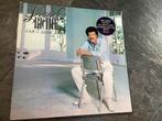 Lionel Richie - Can't Slow Down LP, Ophalen of Verzenden, 1980 tot 2000, Zo goed als nieuw, 12 inch