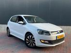 Volkswagen Polo 1.4 TDI BlueMotion * Navi * Cruise * Climate, Voorwielaandrijving, Stof, Gebruikt, 580 kg