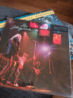 Johnny Winter And - LIVE / REISSUE AUDIOPHILE VINYL nieuw, Cd's en Dvd's, Vinyl | Jazz en Blues, Blues, Ophalen of Verzenden, 1980 tot heden