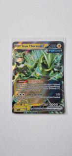 Iron Thorns EX - PRE 032, Ophalen of Verzenden, Nieuw, Losse kaart, Foil