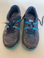 Wilson Tennisschoenen Maat 37, Ophalen, Blauw, Sportschoenen, Gedragen