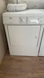 Aeg lavatherm silent system droger, Ophalen, 6 tot 8 kg, Luchtafvoer, Zo goed als nieuw