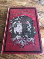 De Gedichten van Den Schoolmeester - J. van Lennep, Ophalen of Verzenden