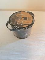 Mini BBQ Barrel - Nieuw in verpakking, Ophalen of Verzenden, Nieuw, Overige soorten
