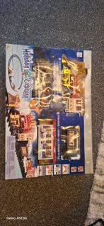 GROTE KERSTTREIN ONDER DE KERSTBOOM, Diversen, Kerst, Ophalen of Verzenden, Zo goed als nieuw