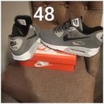 Nieuwe nike air max classics 90 en TN, Ophalen of Verzenden, Nieuw, Zwart