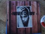 neneh cherry - inna city mamma 2n, Ophalen of Verzenden, Zo goed als nieuw, Pop, Maxi-single
