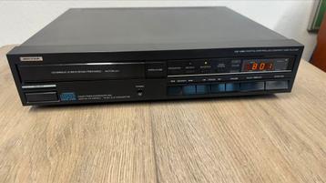Aristona CD1380 (Philips CD380) midi CD speler - TDA1543 beschikbaar voor biedingen