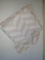 Mooie dekbedovertrek, Ophalen of Verzenden, Zo goed als nieuw, Tweepersoons, Dekbedovertrek