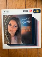 George Martin 1966 UK LP And I love her The Beatles, Cd's en Dvd's, Vinyl | Pop, Ophalen of Verzenden, 1960 tot 1980, Gebruikt