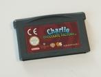 charlie and the chocolate factory, Gebruikt, Verzenden, 1 speler, Platform