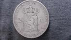 Rijkdaalder 1870, Postzegels en Munten, Munten | Nederland, Verzenden, Vóór koninkrijk, Euro's