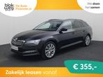 Skoda Superb Combi 1.4TSI 160kW/218PK iV Busine € 25.740,0, Auto's, Skoda, Stof, Euro 6, 4 cilinders, Zwart