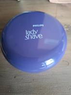 Philips ladyshave, Ophalen of Verzenden, Scheren en Epileren