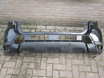 achterbumper duster beschikbaar voor biedingen