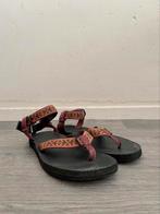 Teva sandalen maat 38, Kleding | Dames, Schoenen, Overige kleuren, Verzenden, Sandalen of Muiltjes, Zo goed als nieuw