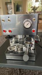 Isomac Giada espressomachine, Ophalen, Gebruikt, Espresso apparaat, Gemalen koffie