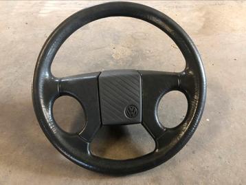 Stuur/stuurwiel Golf MK2 GTD beschikbaar voor biedingen
