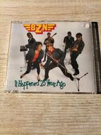 Bzn - it happened 25 years ago, Cd's en Dvd's, Cd Singles, Ophalen of Verzenden, Pop