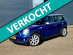 Mini Mini Clubman 1.6 Cooper S / Pano dak / All Seasons / St, Voorwielaandrijving, Gebruikt, Clubman, 4 cilinders