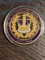 Queen Elizabeth II Platinum Jubilee Munt, Ophalen of Verzenden, Overige waardes, Losse munt