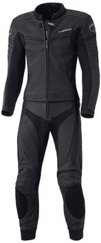 Held Spire tweedelig leren motorpak, Motoren, Kleding | Motorkleding, Held, Ophalen of Verzenden, Tweedehands, Heren