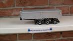 WSI  Asphalt  Kipper., Hobby en Vrije tijd, Modelauto's | 1:50, Ophalen of Verzenden, Nieuw, Bus of Vrachtwagen, Wsi