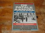 De fatale aanval 22 feb. 1944 (USAF Luchtaanvallen,Ned. Wo2), Boek of Tijdschrift, Zo goed als nieuw, Verzenden