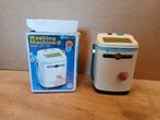 Verzamel speelgoed wasmachine, Antiek en Kunst, Ophalen of Verzenden, Overige thema's