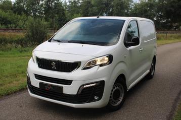 Prachtige Peugeot Expert 1.6 Bluehdi 2e Eig.! Top Onderhoud! beschikbaar voor biedingen