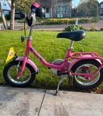 Puky 12 inch fiets, Fietsen en Brommers, Fietsen | Kinderfietsjes, Ophalen, Zo goed als nieuw, Minder dan 16 inch