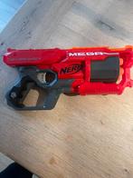 Nerf Cycloneshock - Zo goed als nieuw!, Ophalen of Verzenden, Zo goed als nieuw, Jongen of Meisje