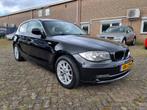 BMW 1-serie 116i Business Line NETTE AUTO NIEUWE APK!, 1-Serie, 4 cilinders, Met garantie (alle), 4 stoelen