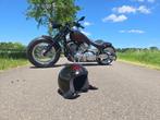 Yamaha Dragstar V-star Custom Chopper Showbike, 2 cilinders, Chopper, Particulier, Meer dan 35 kW