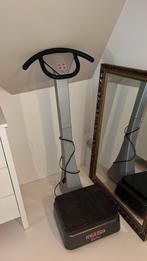 Power Maxx trilplaat, Sport en Fitness, Fitnessmaterialen, Ophalen, Zo goed als nieuw, Overige typen