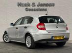 BMW 1-serie 116i Executive Airco PDC, Auto's, 1596 cc, Achterwielaandrijving, Gebruikt, 4 cilinders