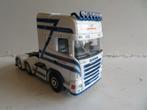 Lion Toys Scania Truck J&A Kraayvanger bv 1:50 Nieuw, Hobby en Vrije tijd, Modelauto's | 1:50, Ophalen of Verzenden, Nieuw, Bus of Vrachtwagen