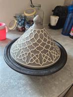 Tajine, Ophalen of Verzenden, Zo goed als nieuw